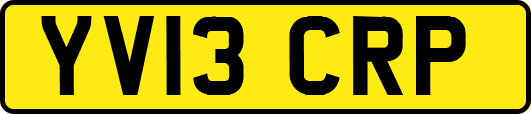 YV13CRP
