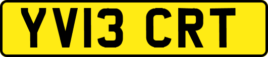 YV13CRT