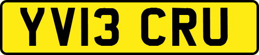 YV13CRU