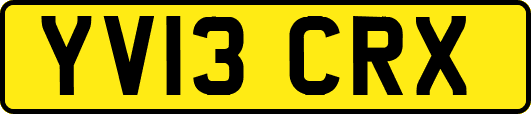 YV13CRX