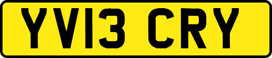YV13CRY