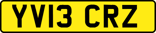 YV13CRZ