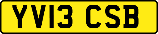 YV13CSB