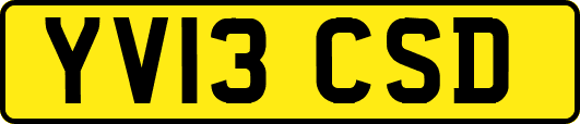 YV13CSD