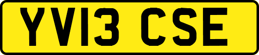 YV13CSE