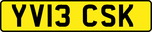 YV13CSK