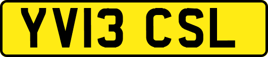 YV13CSL