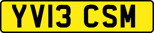 YV13CSM