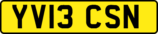 YV13CSN
