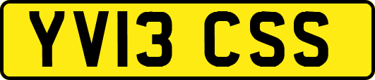 YV13CSS