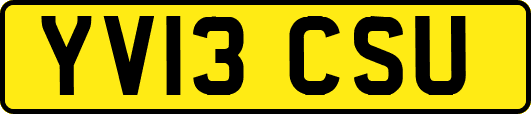YV13CSU