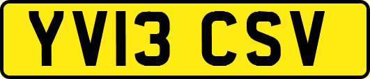 YV13CSV