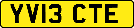 YV13CTE