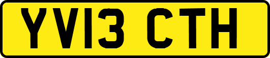 YV13CTH