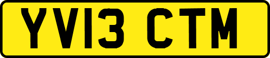 YV13CTM