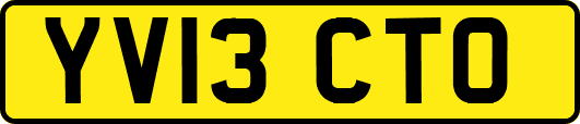 YV13CTO