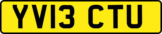 YV13CTU