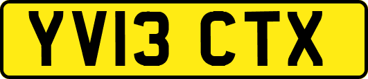 YV13CTX
