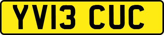 YV13CUC