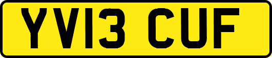 YV13CUF