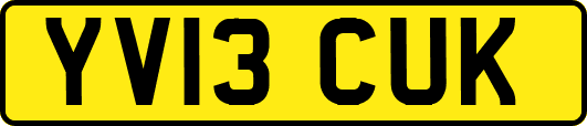 YV13CUK