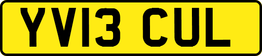 YV13CUL