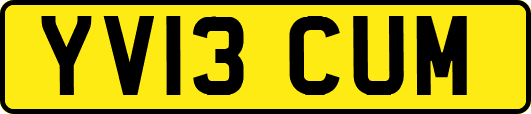 YV13CUM