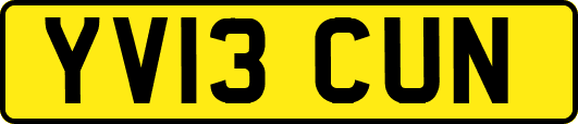 YV13CUN