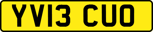 YV13CUO