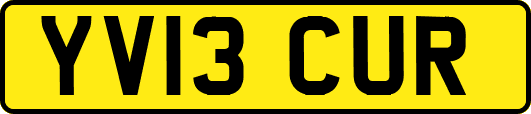 YV13CUR