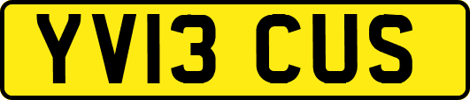 YV13CUS