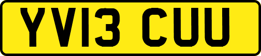 YV13CUU