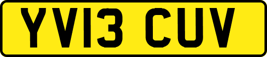 YV13CUV