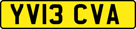 YV13CVA
