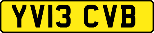 YV13CVB