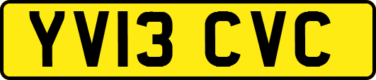 YV13CVC