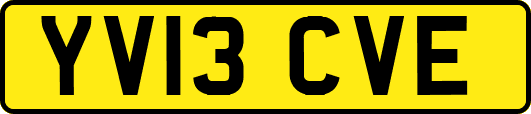 YV13CVE