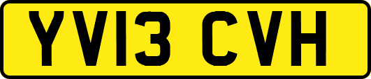 YV13CVH