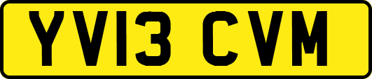 YV13CVM