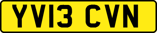YV13CVN
