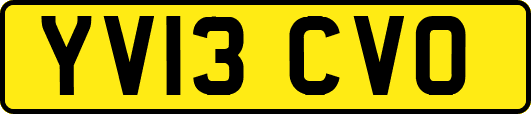 YV13CVO