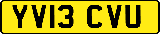 YV13CVU