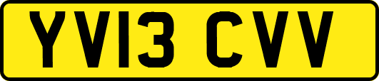 YV13CVV