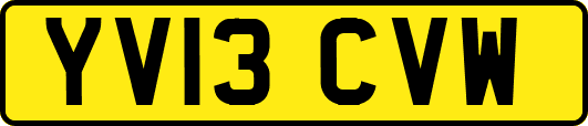 YV13CVW