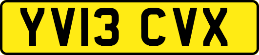 YV13CVX