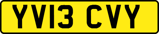 YV13CVY