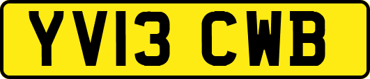 YV13CWB