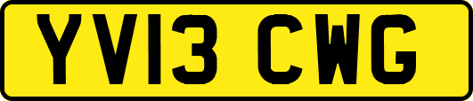 YV13CWG