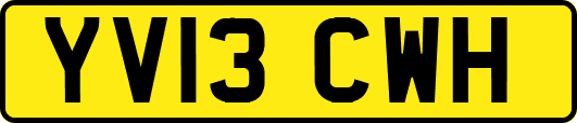 YV13CWH