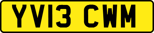 YV13CWM